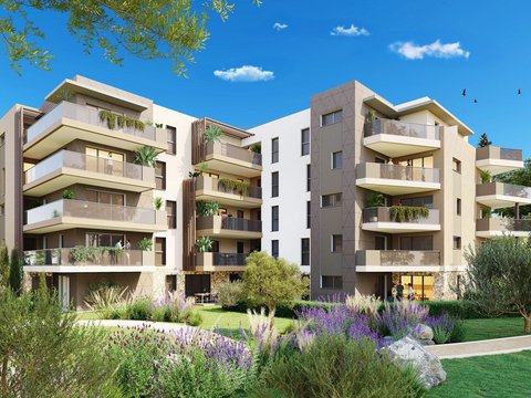 Première photo du bien