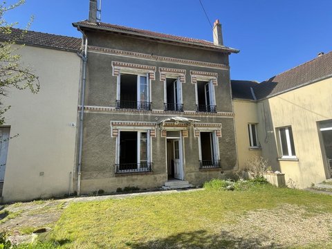 Première photo du bien
