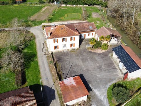 Première photo du bien