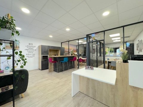 Première photo du bien