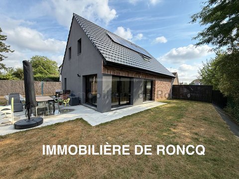 Première photo du bien