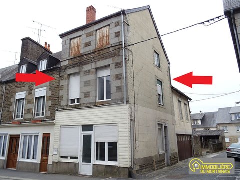 Première photo du bien