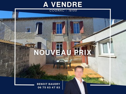 Première photo du bien
