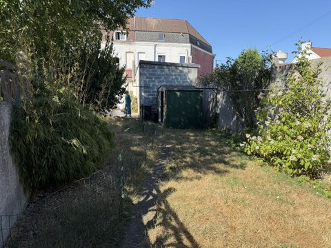 Première photo du bien