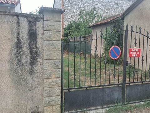 Première photo du bien