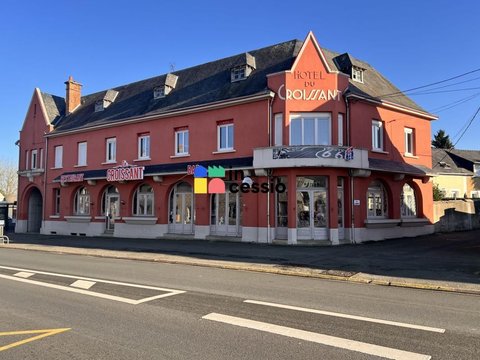 Première photo du bien