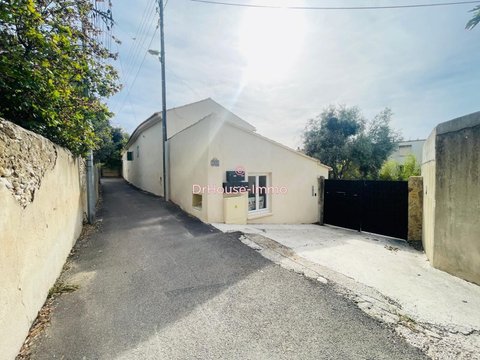 Première photo du bien