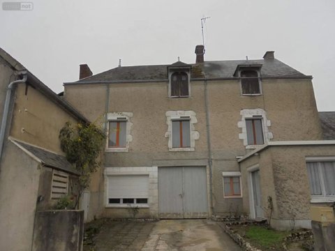 Première photo du bien