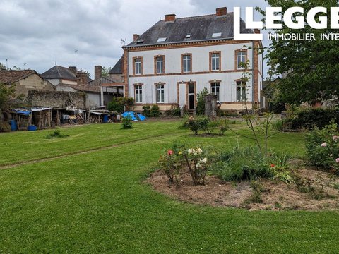Première photo du bien