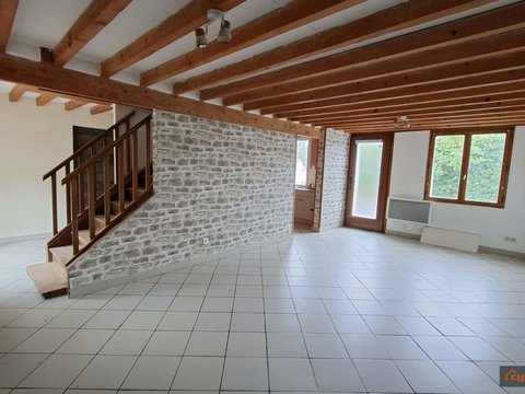 Première photo du bien