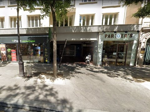 Première photo du bien