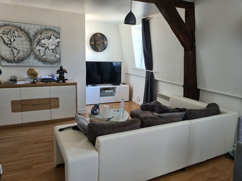Première photo du bien