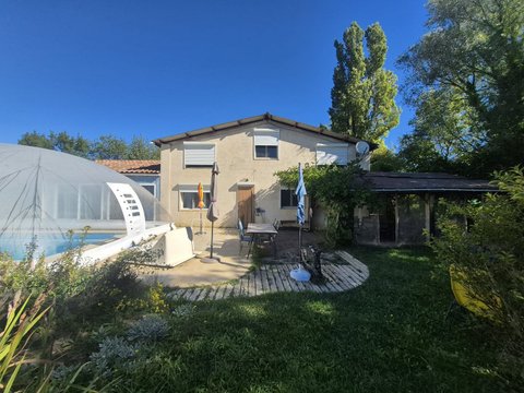 Première photo du bien