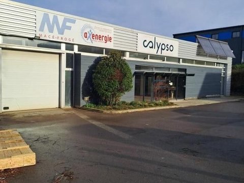 Première photo du bien