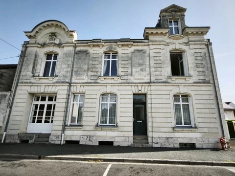 Première photo du bien