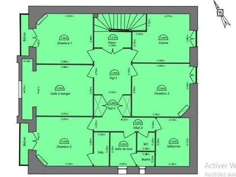 Première photo du bien