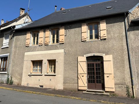 Première photo du bien