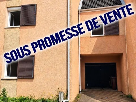 Première photo du bien