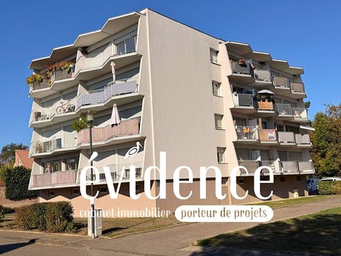 Première photo du bien