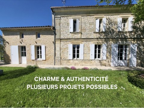 Première photo du bien