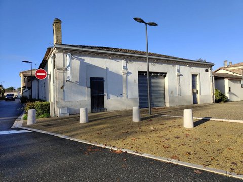 Première photo du bien