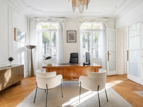 Première photo du bien