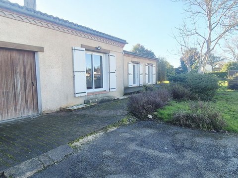 Première photo du bien