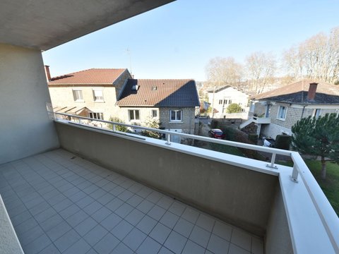 Première photo du bien