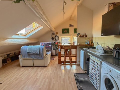 Première photo du bien
