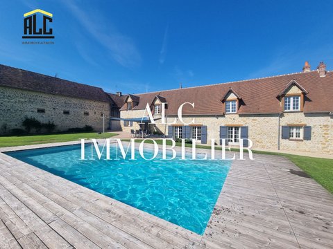 Première photo du bien