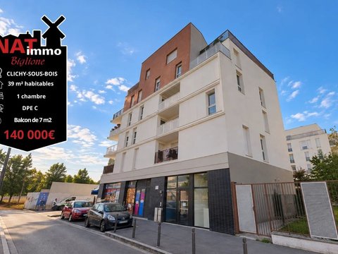 Première photo du bien