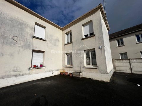 Première photo du bien