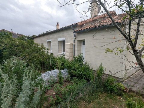 Première photo du bien