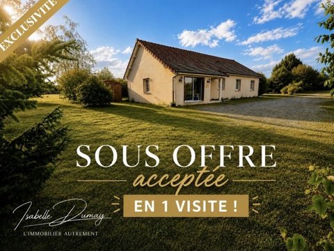 Première photo du bien