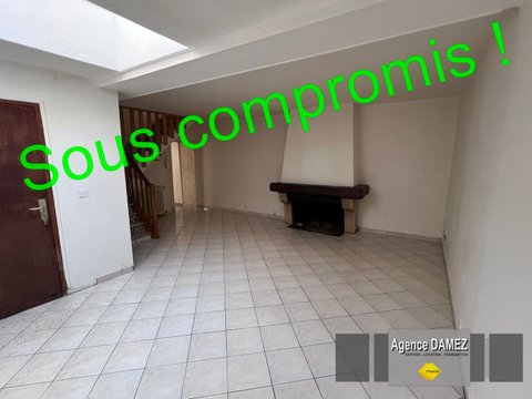 Première photo du bien