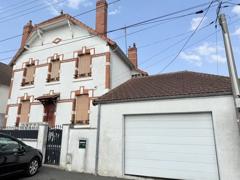 Première photo du bien