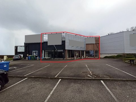 Première photo du bien