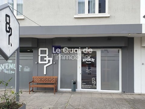 Première photo du bien