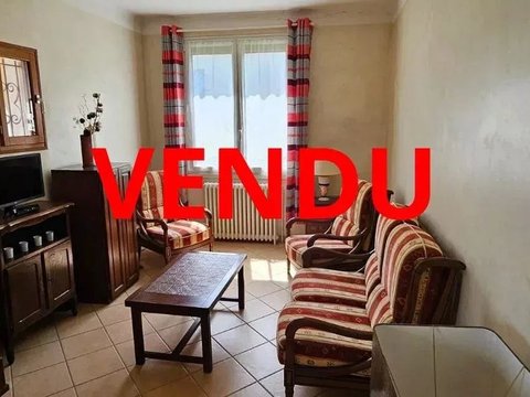 Première photo du bien