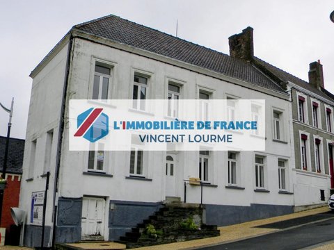 Première photo du bien