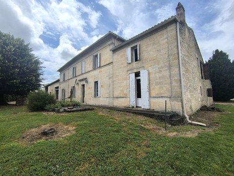 Première photo du bien