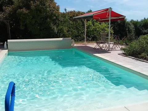 Première photo du bien