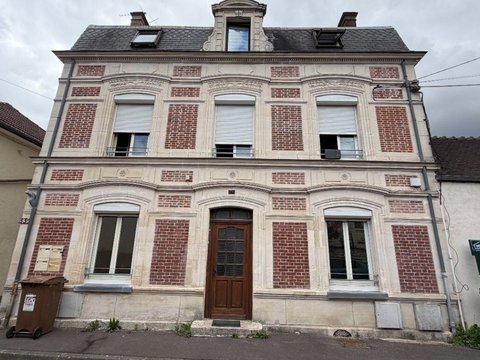 Première photo du bien