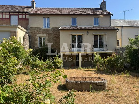 Première photo du bien