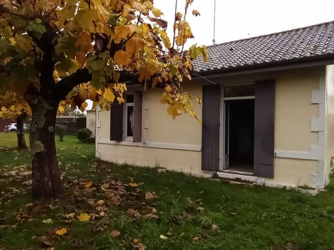 Première photo du bien