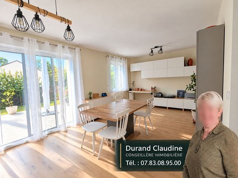 Première photo du bien