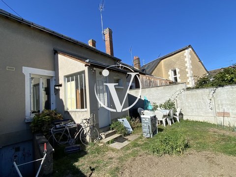 Première photo du bien