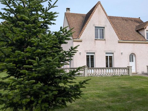 Première photo du bien