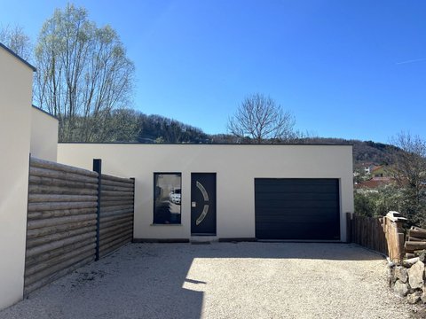 Première photo du bien