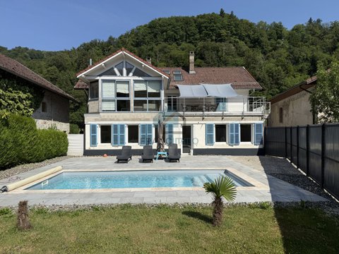 Première photo du bien
